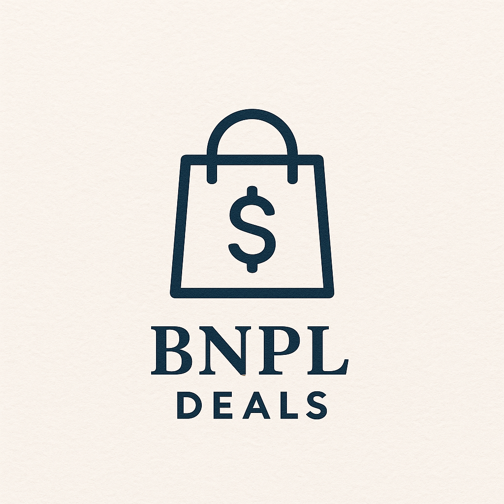 BNPL Deals Logo