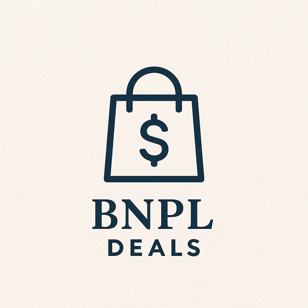 BNPL Deals Logo