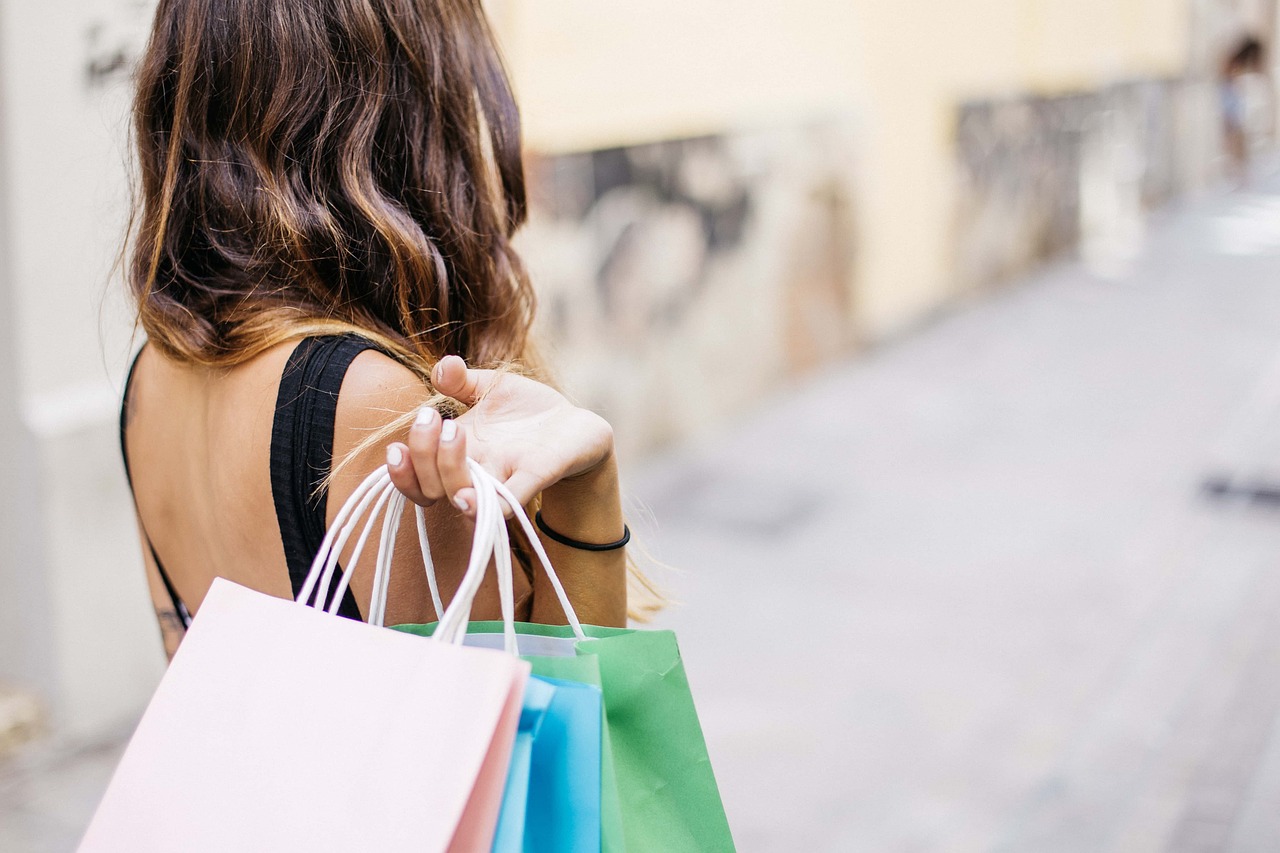 Buy Now Pay Later Shopping