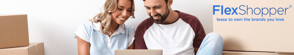 Buy now pay later banner wide