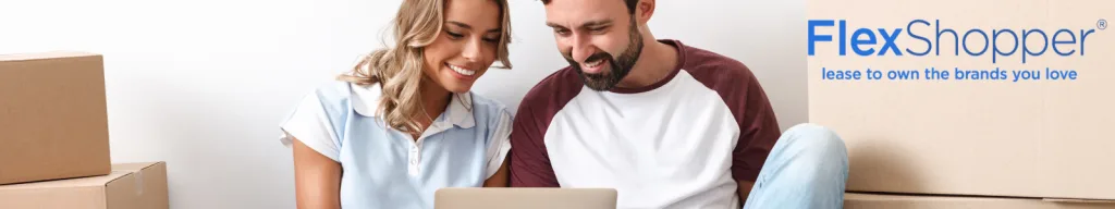 Buy now pay later banner wide