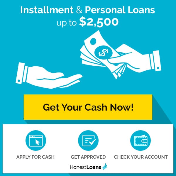 Personal Loans Banner