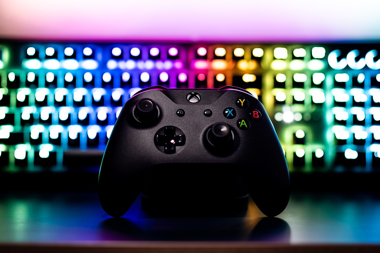Buy Now Pay Later Gaming Products in Houston, TX