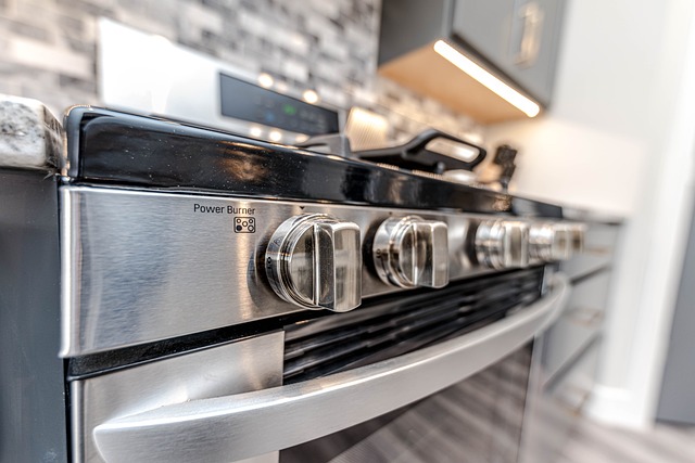 Rent to own appliances