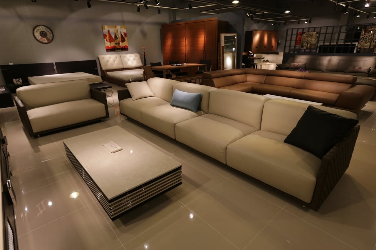 Buy Now Pay Later Furniture in Jacksonville, FL
