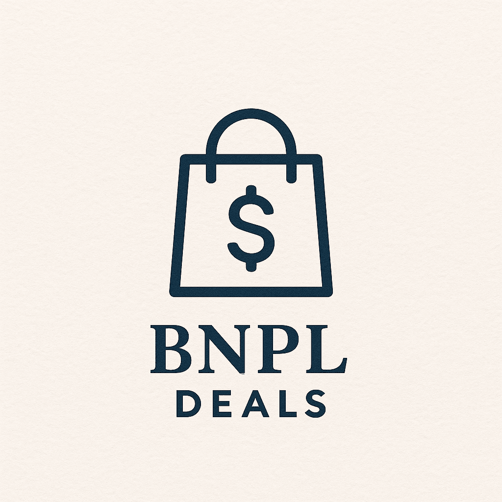 BNPL Logo