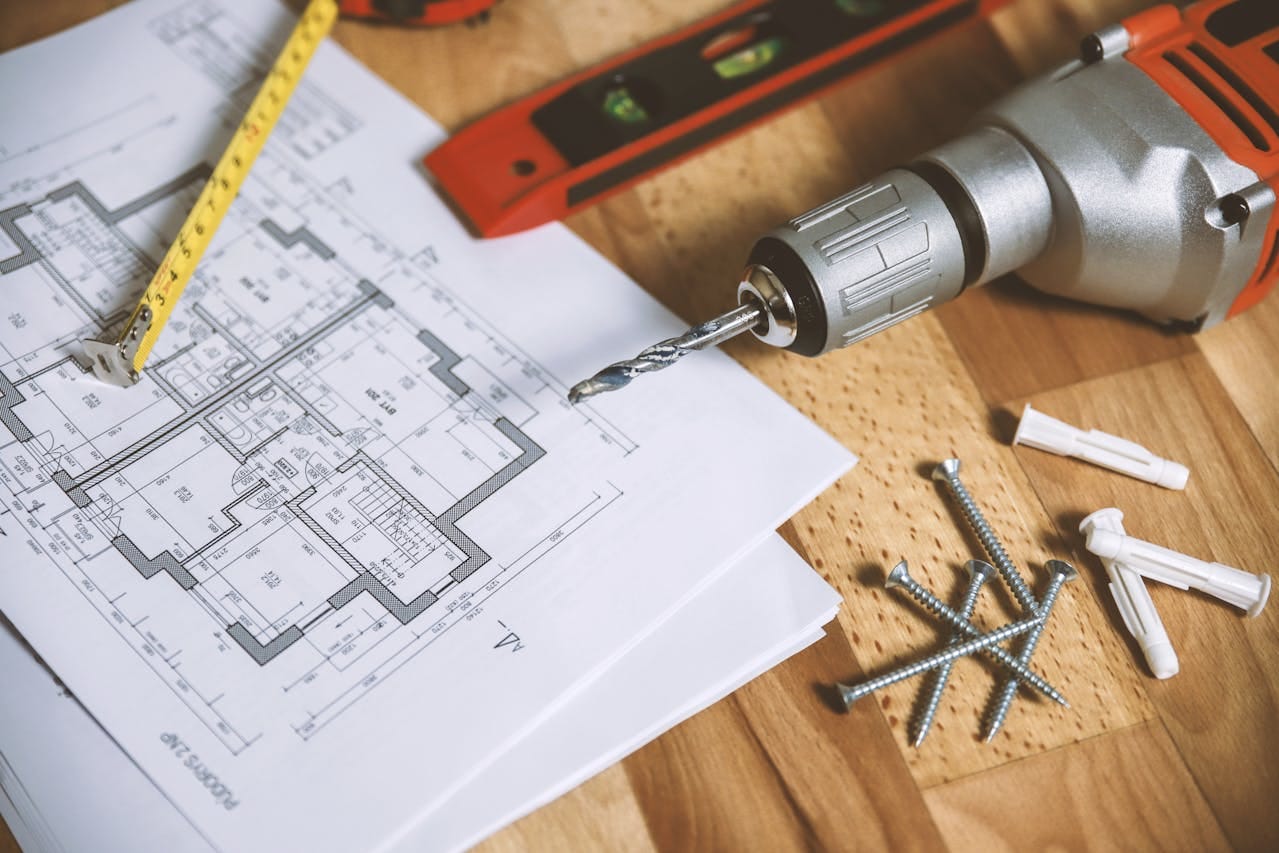Easy DIY Fixes to Save You Hundreds Around the House