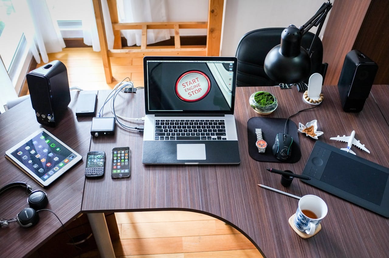 Want to Build a Home Office on a Budget? This Option Makes It Easy