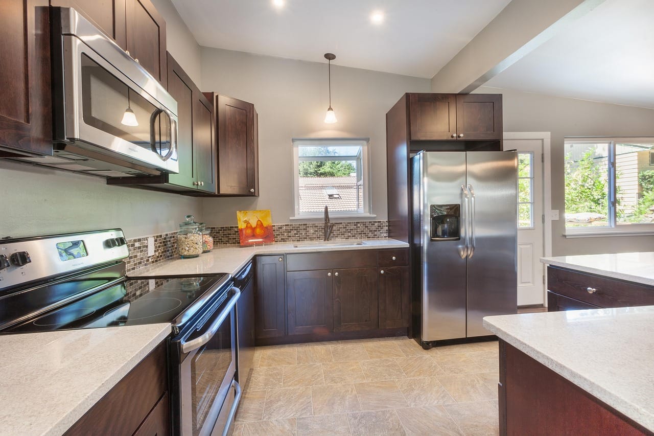 Rent-to-Own Appliances Atlanta, GA