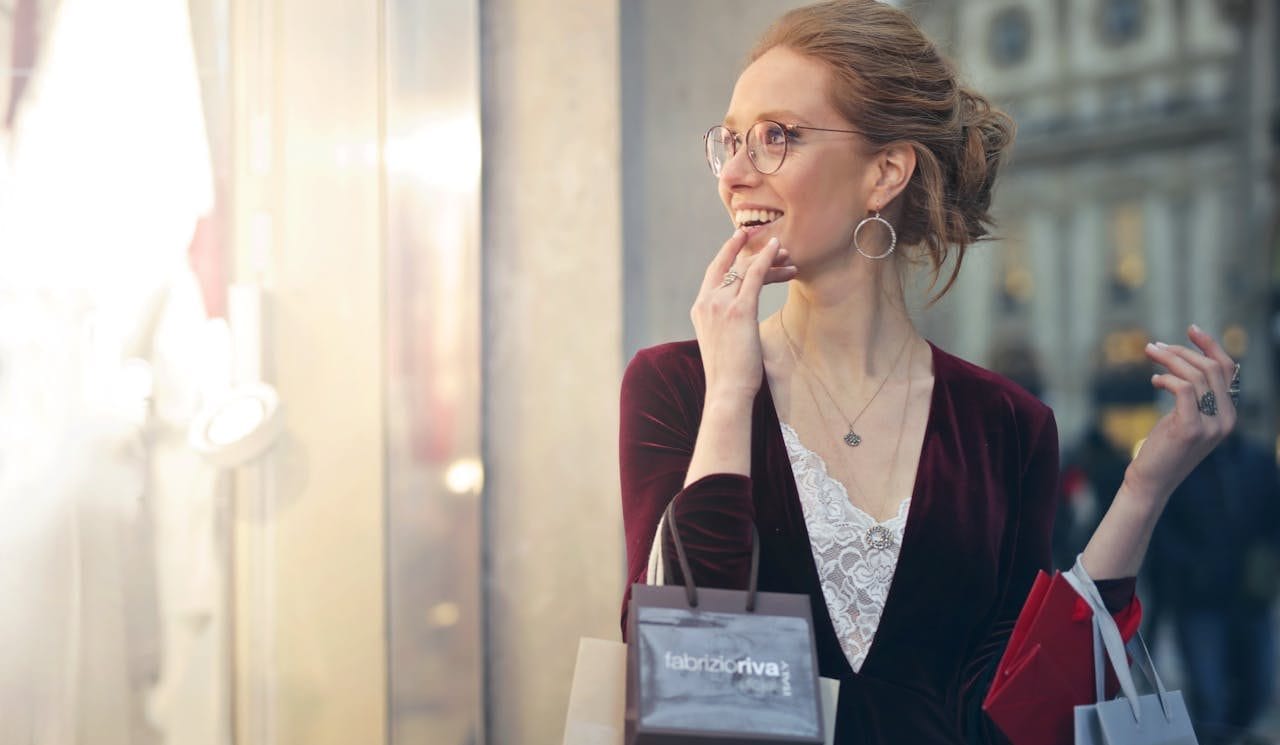 Tired of Budgeting Battles? Try This Flexible Shopping Hack