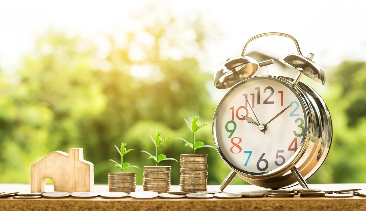 buy now pay later vs personal loans